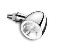 Kellermann Bullet 1000 PL Luz blanca de intermitente/posición LED, Chrome