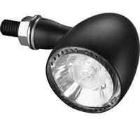 KELLERMANN Bullet 1000 Pl WHITE, NEGRO