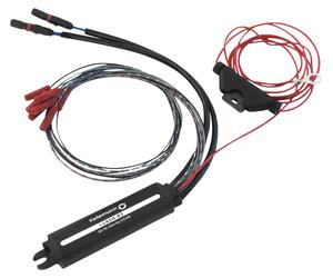 KELLERMANN Cable adaptador intermitentes I.LASH S1000R/RR/XR R1250GS