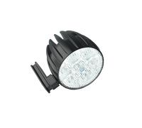 Kellermann Dayron® Innovation, TFL+PL, boom, negro para Hombres