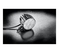 Kellermann Dayron PL M8 - Intermitente LED (aluminio, 12 V)