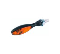 KELLERMANN Intermitente Kellermann micro 1000 NEGRO, 12V/6W HALÓGENO