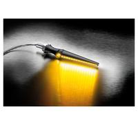 Kellermann Kellermann LED luz de giro intermitente Jetstream®, negro, negro para Hombres