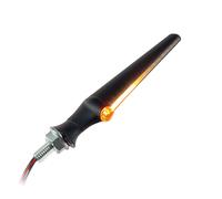 Kellermann Jetstream LED Luz De Carrera Negra Delante O Detrás A Ambos Lados