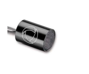 Kellermann LED Blinker Atto® Dark Integral Interruptor LED, negro