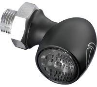 KELLERMANN Luz de posición Kellermann Atto WL NEGRA, CRISTAL TINT.NEGRO