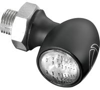 KELLERMANN Luz de posición Kellermann Atto WL NEGRO, CRISTAL TRANSP.