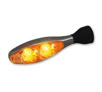 Kellermann Micro 1000 Extreme Interruptor LED, Chrome