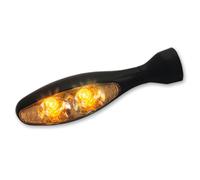 Kellermann Micro 1000 Extreme Interruptor LED, negro para Hombres