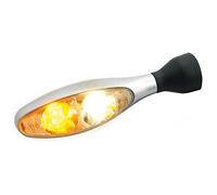 Kellermann Micro 1000 PL Luz de intermitente/posición LED, plata-oro para Hombres