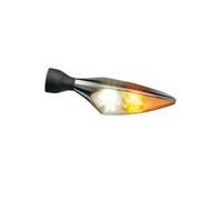 Kellermann Micro Rhombus PL Luz de intermitente/posición LED, Chrome