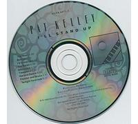 Kelley, Pat - I'll Stand Up