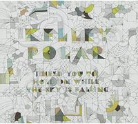 Kelley Polar - I Need You to Hold on While the Sky