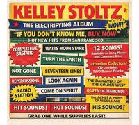 Kelley Stoltz - If You Don't Know Me, Buy Now [VINYL] [Vinilo]