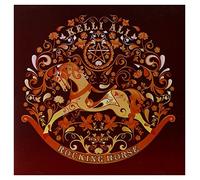 Kelli Ali - Kelli Ali: Rocking Horse [CD]