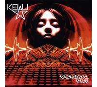 Kelli Ali Psychic Cat (CD) (Importación USA)