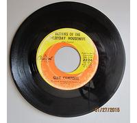 KELLI HOEDOWN/DREAMS OF THE EVERYDAY HOUSEWIFE 45/7"