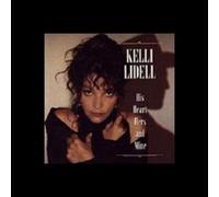 Kelli Lidell - His Heart Hers and Mine (US Import)