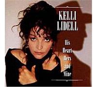 Kelli Lidell - His Heart Hers & Mine