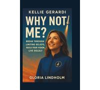 Kellie Gerardi: Why Not Me