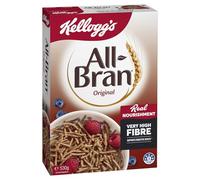 Kelloggs All Bran Original 530gm
