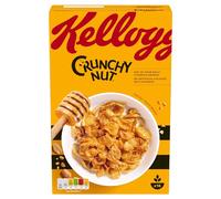 Kellogg's Cereales Crunchy Nut Caja 500gr