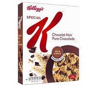 Kellogg's Céréales Spécial K Chocolat 300 g