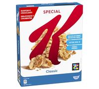 KELLOGGS cereales special k classic caja 300 gr