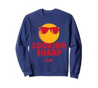 Kellogg's Cheez It Baked Snack Crackers Look Sharp Summer Sudadera
