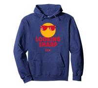 Kellogg's Cheez It Baked Snack Crackers Look Sharp Summer Sudadera con Capucha