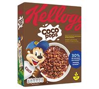 Kellogg's Coco Pops Original 350 g - Juego de 6