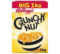 Kellogg's Crunchy Nut Cereal Original 1 kg