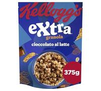 Kellogg's Extra Chocolate de Leche, 375 g