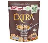 Kellogg's Extra Chocolate y Avellanas - Paquete de 8 x 375 g