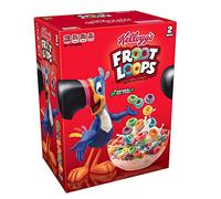 Kellogg's Froot Loops Cereal (43,6 oz.)