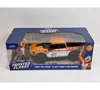 Kelloggs Frosted Flakes Tony El Tigre Y 2021 Ford Bronco 1:24 Jada 253255083