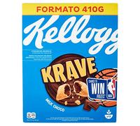 Kellogg's Krave Chocolate con Leche 410g