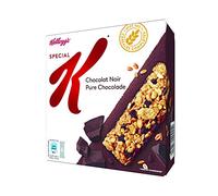 Kellogg's Special K - Barras de chocolate (128 g, 6 unidades)