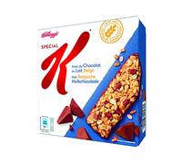 Kellogg's Special K Barre Chocolat au lait 120 g