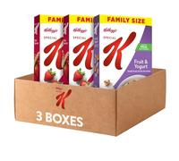 Kellogg's Special K Cereal, 2 sabores, 1,4 litros