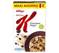 Kellogg's Special K Chocolate Negro - 550 g