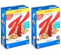 Kellogg's Special K Classic 700g (Paquete de 2)