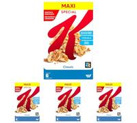 Kellogg's Special K Classic 700g (Paquete de 4)