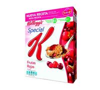 Kellogg's Special K Frutas Rojas Cereales - 300 g