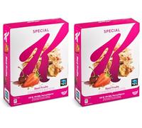 Kellogg's Special K Frutos Rojos 300g (Paquete de 2)