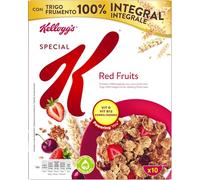 Kellogg's Special K Frutos Rojos 300g (Paquete de 8)