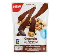 Kellogg's Special K Granola con avena y chocolate negro 320g