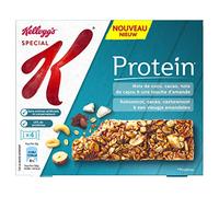 Kellogg's Special K Protein Coco - Anacardo (4 x 28 g, 5 unidades)