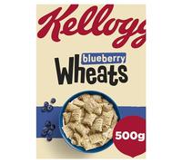Kellogg's Trigos de arándanos 500g