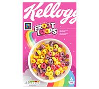 Kelloggs Unicorn Froot Loops